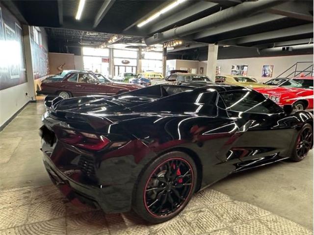 2023 Chevrolet Corvette (CC-2067428) for sale in Cadillac, Michigan