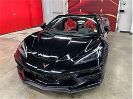 2023 Chevrolet Corvette (CC-2067428) for sale in Cadillac, Michigan