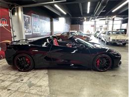 2023 Chevrolet Corvette (CC-2067428) for sale in Cadillac, Michigan