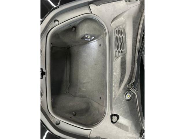 2023 Chevrolet Corvette (CC-2067428) for sale in Cadillac, Michigan