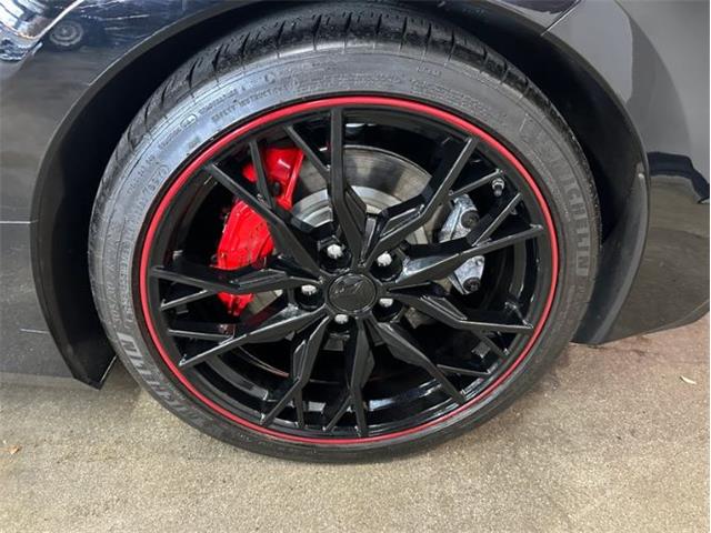 2023 Chevrolet Corvette (CC-2067428) for sale in Cadillac, Michigan