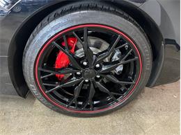 2023 Chevrolet Corvette (CC-2067428) for sale in Cadillac, Michigan