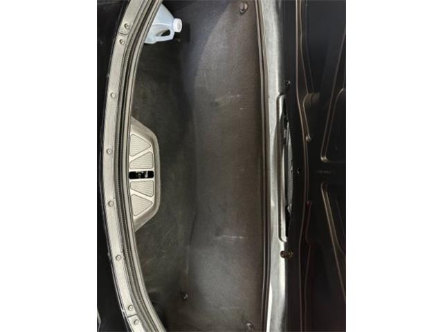 2023 Chevrolet Corvette (CC-2067428) for sale in Cadillac, Michigan