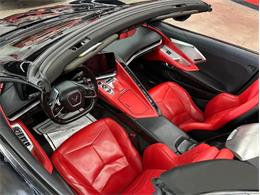 2023 Chevrolet Corvette (CC-2067428) for sale in Cadillac, Michigan