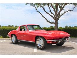 1967 Chevrolet Corvette (CC-2067429) for sale in Sarasota, Florida