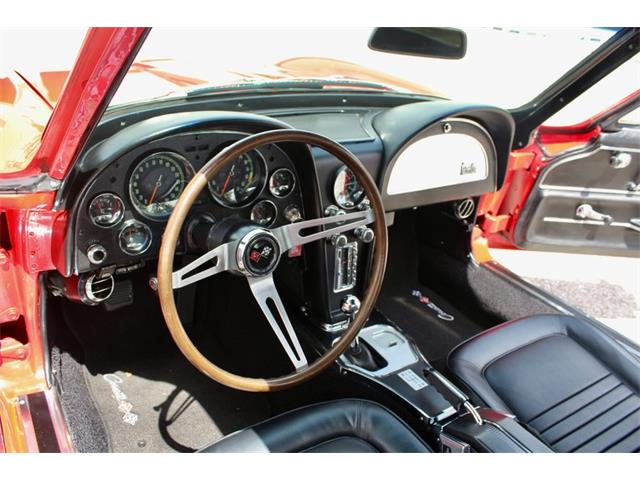 1967 Chevrolet Corvette (CC-2067429) for sale in Sarasota, Florida