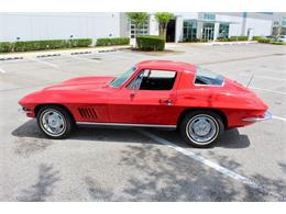 1967 Chevrolet Corvette (CC-2067429) for sale in Sarasota, Florida