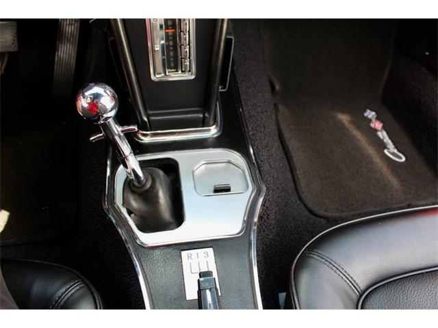 1967 Chevrolet Corvette (CC-2067429) for sale in Sarasota, Florida