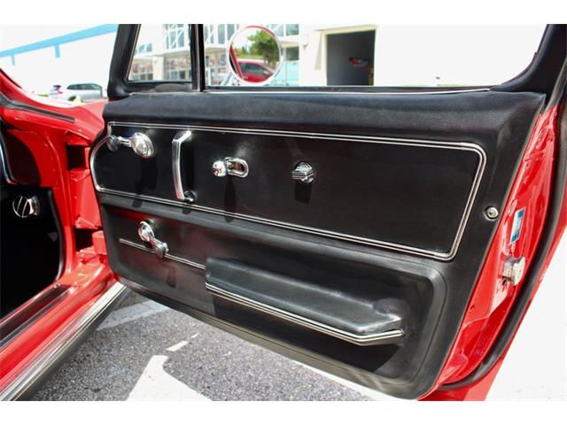 1967 Chevrolet Corvette (CC-2067429) for sale in Sarasota, Florida