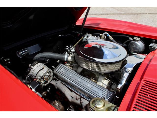 1967 Chevrolet Corvette (CC-2067429) for sale in Sarasota, Florida