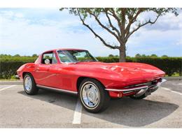 1967 Chevrolet Corvette (CC-2067429) for sale in Sarasota, Florida