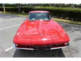 1967 Chevrolet Corvette (CC-2067429) for sale in Sarasota, Florida