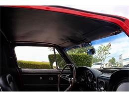 1967 Chevrolet Corvette (CC-2067429) for sale in Sarasota, Florida