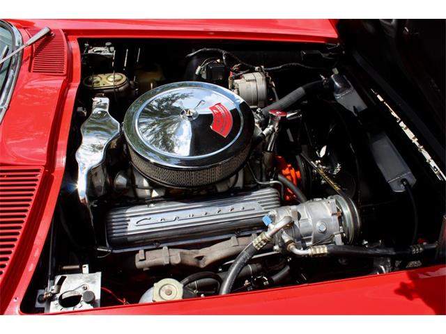 1967 Chevrolet Corvette (CC-2067429) for sale in Sarasota, Florida