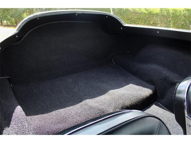 1967 Chevrolet Corvette (CC-2067429) for sale in Sarasota, Florida