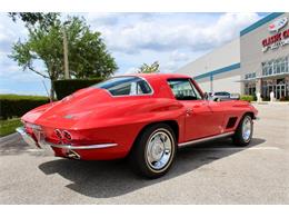 1967 Chevrolet Corvette (CC-2067429) for sale in Sarasota, Florida