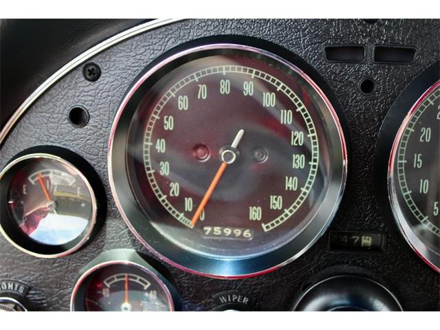 1967 Chevrolet Corvette (CC-2067429) for sale in Sarasota, Florida