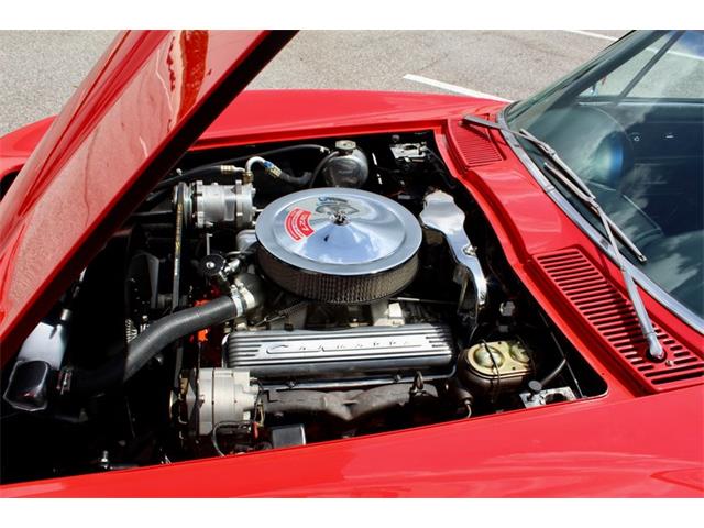 1967 Chevrolet Corvette (CC-2067429) for sale in Sarasota, Florida