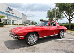 1967 Chevrolet Corvette (CC-2067429) for sale in Sarasota, Florida