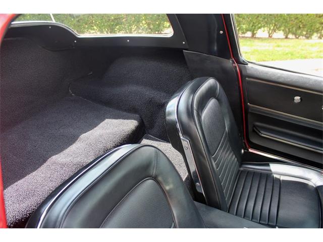 1967 Chevrolet Corvette (CC-2067429) for sale in Sarasota, Florida
