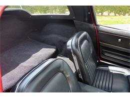 1967 Chevrolet Corvette (CC-2067429) for sale in Sarasota, Florida