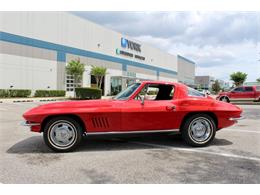 1967 Chevrolet Corvette (CC-2067429) for sale in Sarasota, Florida