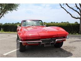 1967 Chevrolet Corvette (CC-2067429) for sale in Sarasota, Florida