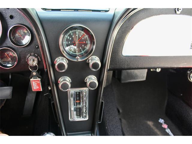 1967 Chevrolet Corvette (CC-2067429) for sale in Sarasota, Florida