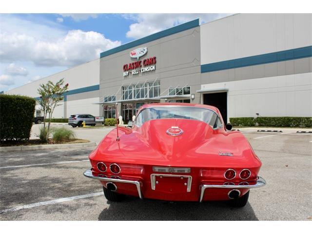 1967 Chevrolet Corvette (CC-2067429) for sale in Sarasota, Florida
