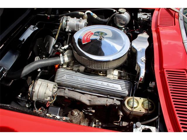 1967 Chevrolet Corvette (CC-2067429) for sale in Sarasota, Florida