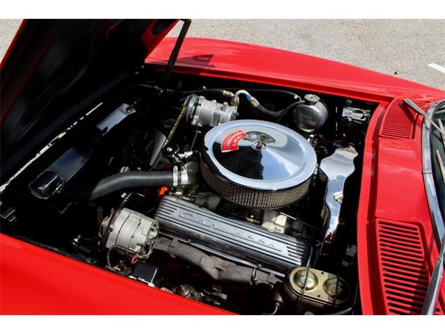1967 Chevrolet Corvette (CC-2067429) for sale in Sarasota, Florida