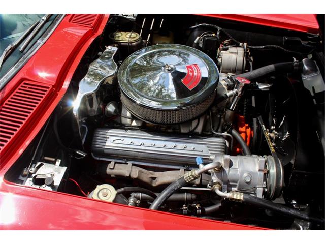 1967 Chevrolet Corvette (CC-2067429) for sale in Sarasota, Florida