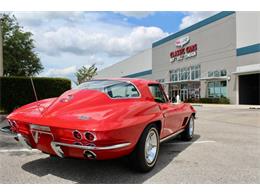 1967 Chevrolet Corvette (CC-2067429) for sale in Sarasota, Florida