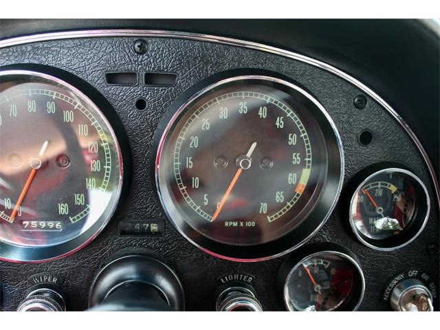 1967 Chevrolet Corvette (CC-2067429) for sale in Sarasota, Florida