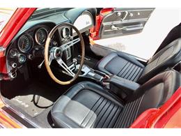 1967 Chevrolet Corvette (CC-2067429) for sale in Sarasota, Florida