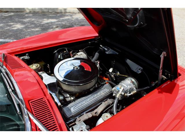 1967 Chevrolet Corvette (CC-2067429) for sale in Sarasota, Florida