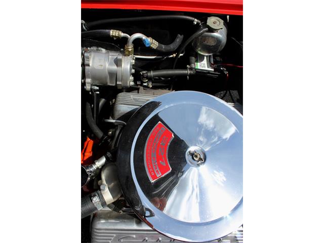 1967 Chevrolet Corvette (CC-2067429) for sale in Sarasota, Florida