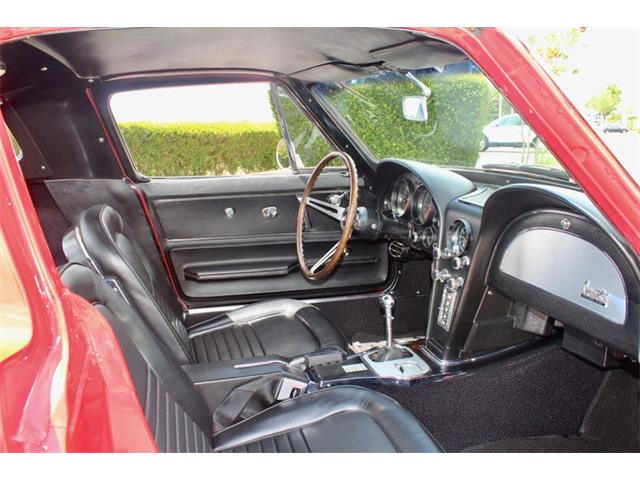 1967 Chevrolet Corvette (CC-2067429) for sale in Sarasota, Florida