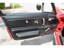 1967 Chevrolet Corvette (CC-2067429) for sale in Sarasota, Florida