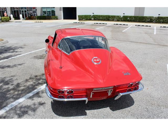 1967 Chevrolet Corvette (CC-2067429) for sale in Sarasota, Florida