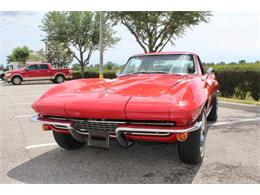 1967 Chevrolet Corvette (CC-2067429) for sale in Sarasota, Florida
