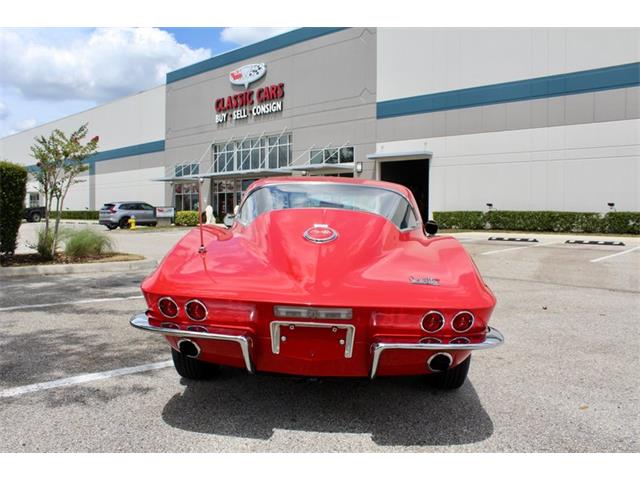 1967 Chevrolet Corvette (CC-2067429) for sale in Sarasota, Florida