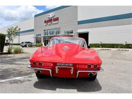 1967 Chevrolet Corvette (CC-2067429) for sale in Sarasota, Florida