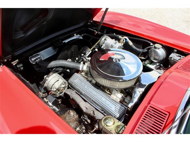 1967 Chevrolet Corvette (CC-2067429) for sale in Sarasota, Florida