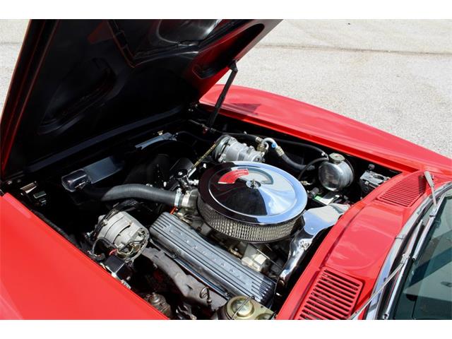 1967 Chevrolet Corvette (CC-2067429) for sale in Sarasota, Florida