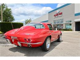 1967 Chevrolet Corvette (CC-2067429) for sale in Sarasota, Florida