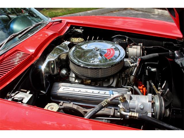 1967 Chevrolet Corvette (CC-2067429) for sale in Sarasota, Florida