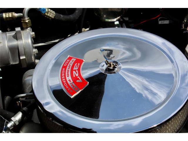 1967 Chevrolet Corvette (CC-2067429) for sale in Sarasota, Florida