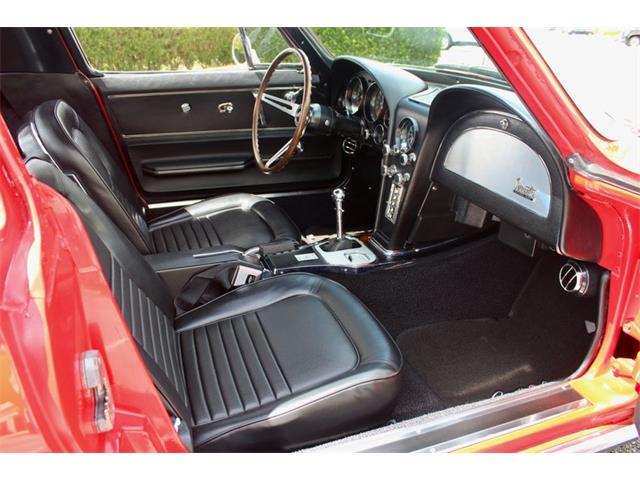 1967 Chevrolet Corvette (CC-2067429) for sale in Sarasota, Florida
