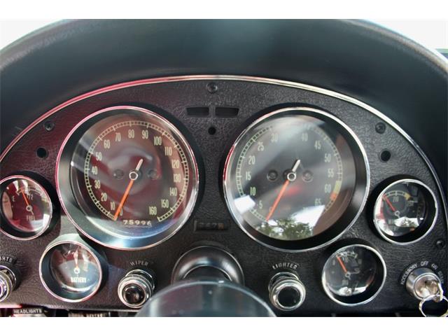 1967 Chevrolet Corvette (CC-2067429) for sale in Sarasota, Florida